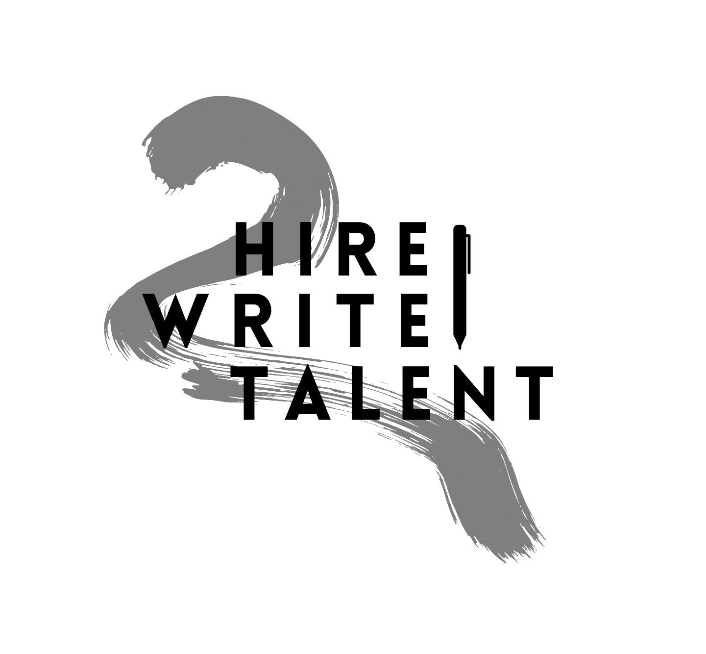Hire write talent