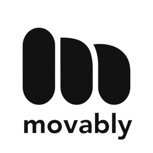 Movably